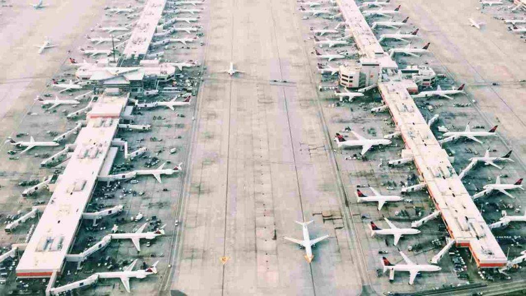 Olbia aeroporto