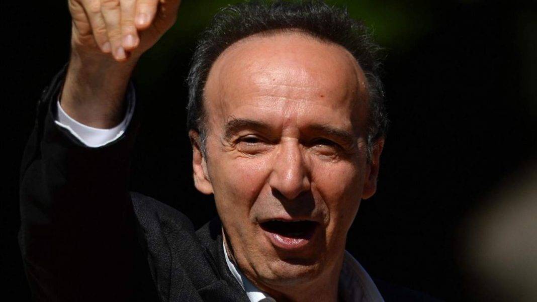 Roberto Benigni