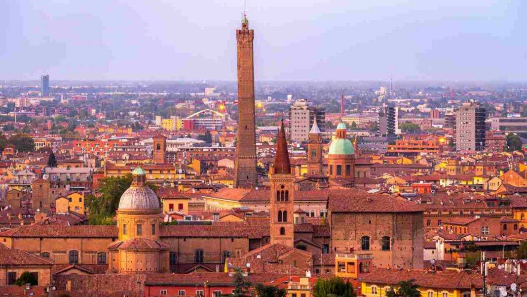 Bologna