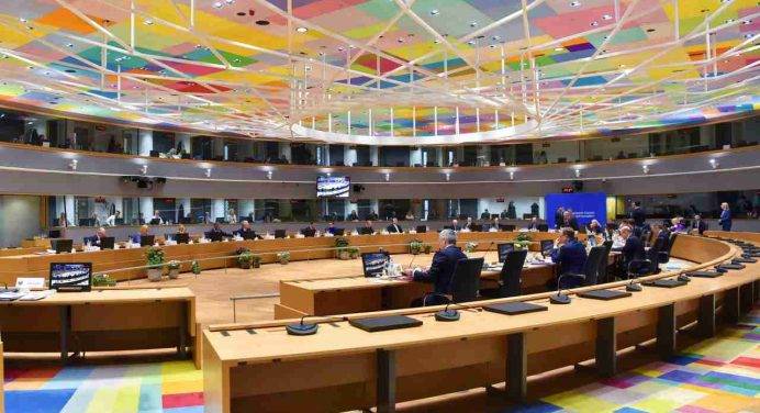 Niente intesa al primo euroconclave: Von der Leyen deve attendere
