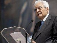 Mattarella: “Necessario adeguare il Welfare alle trasformazioni sociali”