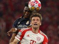 Real in finale: Bayern eliminato