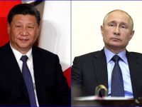 La tigre e il dragone: Russia e Cina, la strana partnership