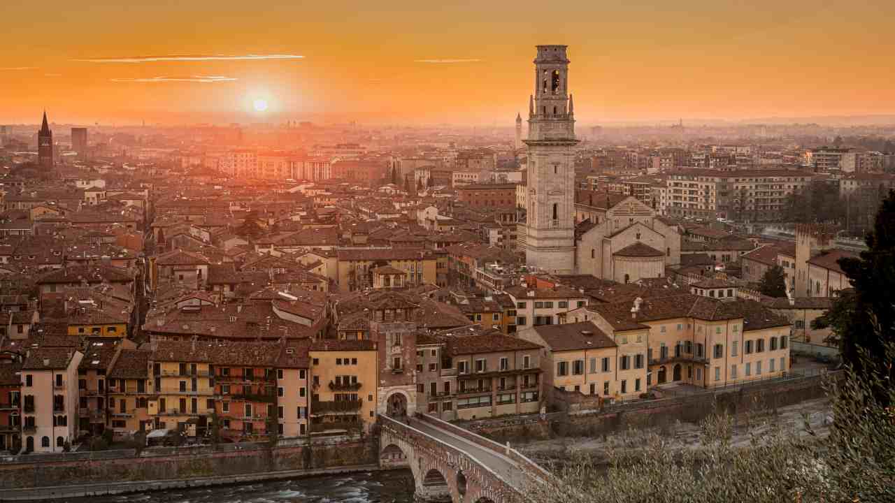 La visita del Papa a Verona sarà rilanciata sui social dallo Iusve