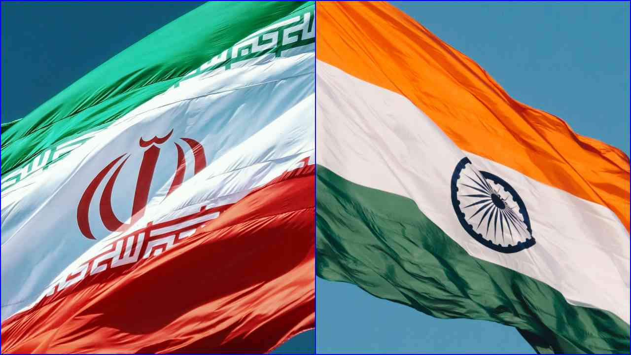 L’Iran guarda all’India: partner affidabile