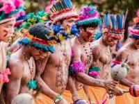 La Corte dei diritti umani riunita in Amazzonia sul clima