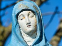 Le origini della solennità dell’Assunzione della Beata Vergine Maria