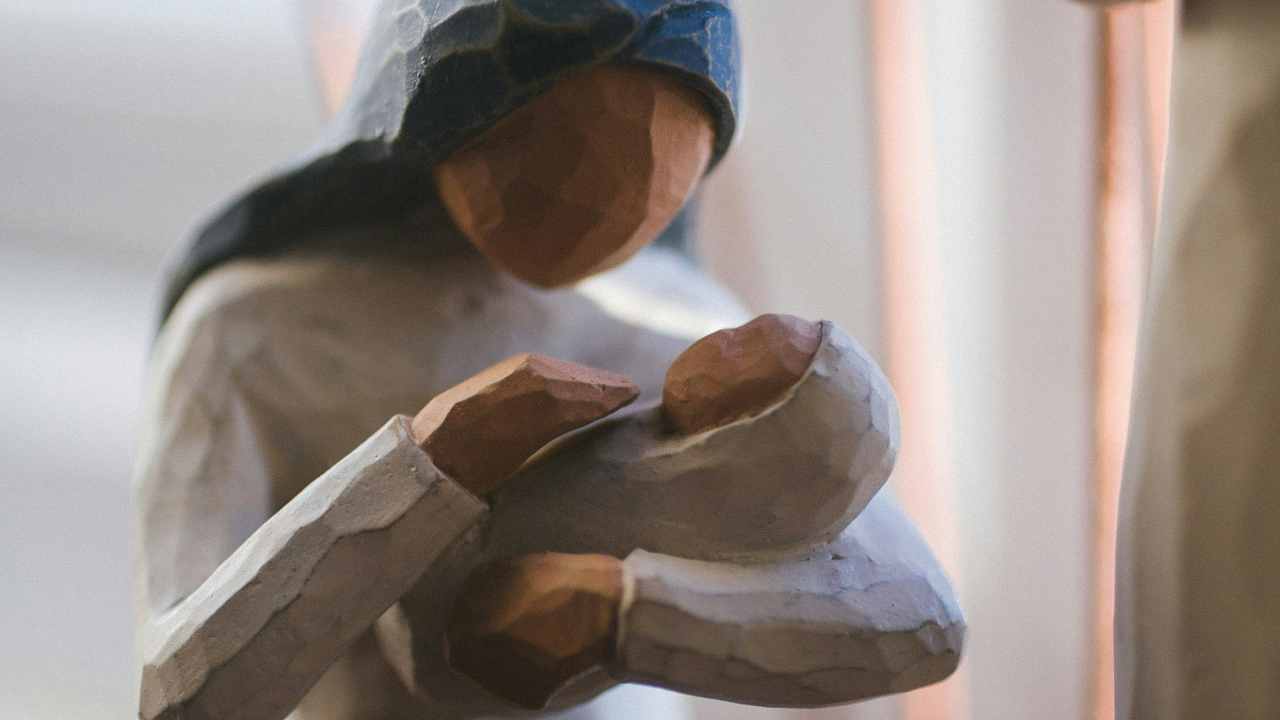 Donne straordinarie: le madri sante canonizzate nel XX e XXI secolo