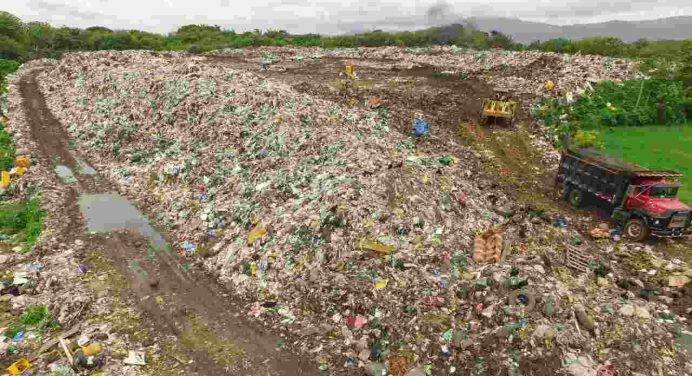 Napoli: maxi operazione contro lo smaltimento illecito di rifiuti