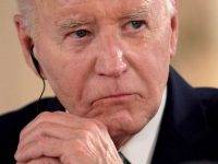 Non è più all’altezza: il Nyt suggerisce a Biden di ritirarsi