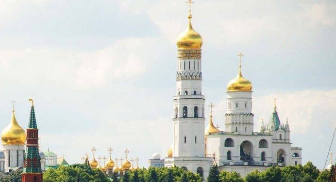 Attacco terroristico in Daghestan, Patriarca Kirill: “Sono scioccato”