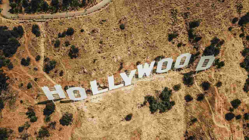 Hollywood