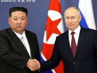 Russia e Cina inviano messaggi di cooperazione e amicizia alla Corea del Nord