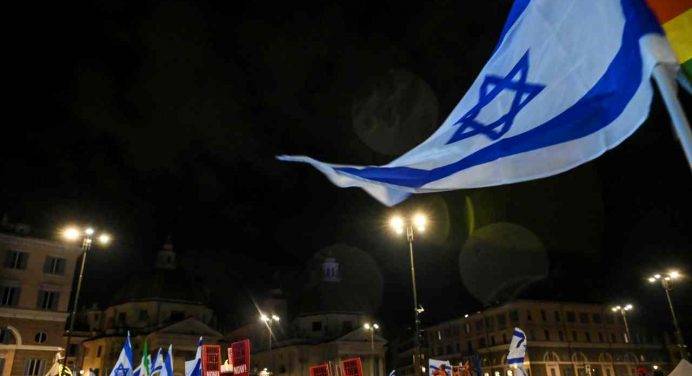 Cresce in Europa l’antisemitismo e l’odio antimusulmano