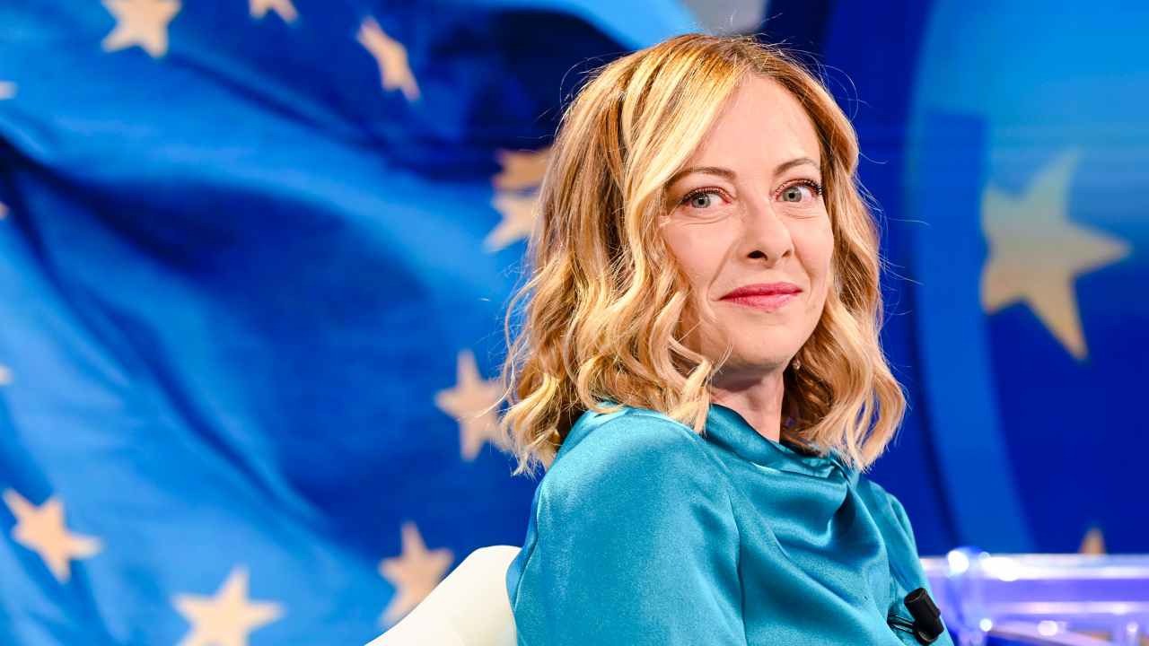 Europee, Meloni: “Orgogliosa dei risultati”