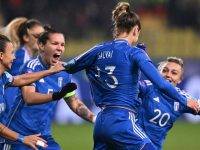 Calcio femminile, l’ascesa frenata. Padovan: “C’è un problema culturale”