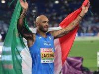 Atletica, è magica Italia agli Europei