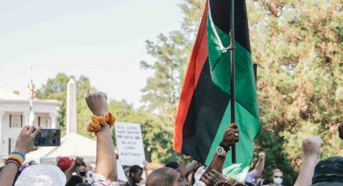 Decine di morti durante le proteste in Kenya