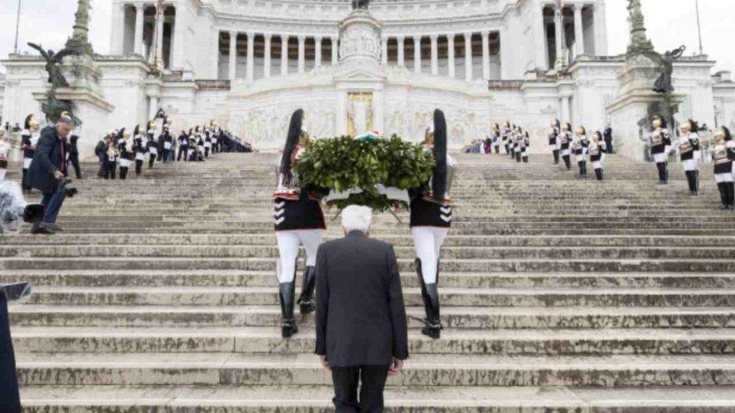 Sergio Mattarella