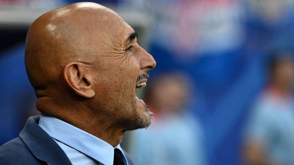 Luciano Spalletti