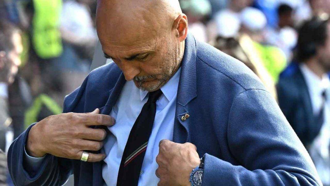 Spalletti