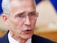 Stoltenberg, appello ai Paesi Nato: “Più aiuti a Kiev”