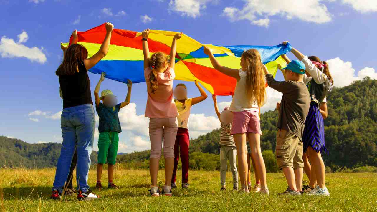 Oliverio Ferraris: “Molti bambini chiusi in casa con la tecnologia”