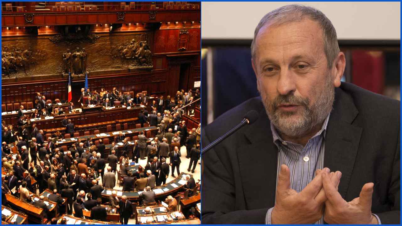 Parlamento, Ceccanti: “Le ‘anomalie’ italiane da affrontare”