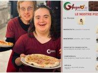 Angelo 2.0: la pizzeria inclusiva grazie al linguaggio dei segni