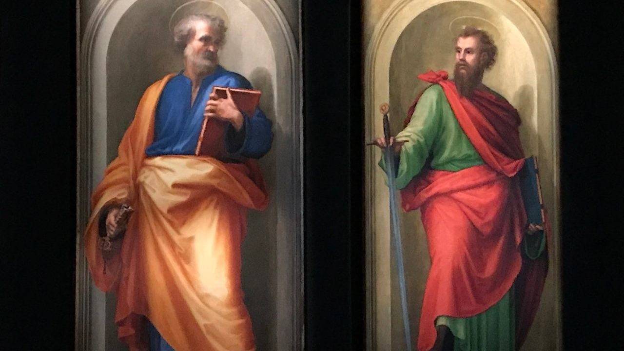 Le origini e la storia della festa dei santi patroni Pietro e Paolo
