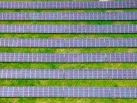 Sì all’impianto agrivoltaico per il sostentamento energetico