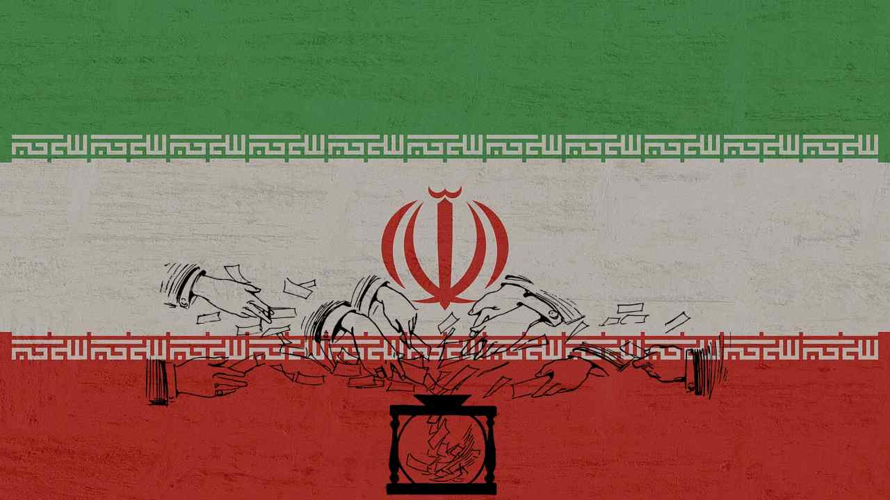 Elezioni in Iran: tra regimi che invecchiano e il futuro che bussa alle porte