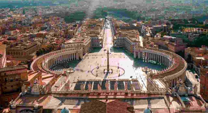 Dalle Marche al Vaticano: capolavoro di arte e fede