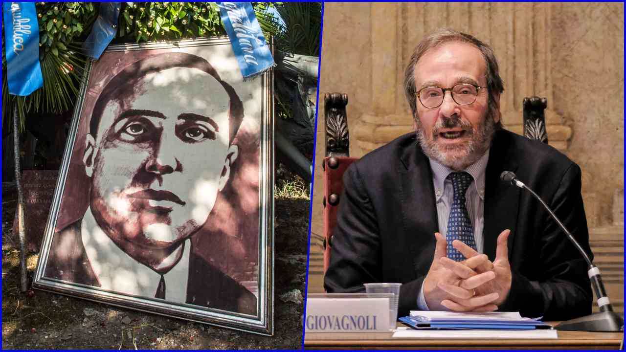 Giovagnoli: “La morte di Matteotti momento spartiacque per l’Italia”