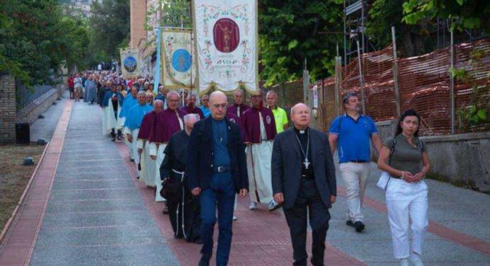 Torna il Perdono di Assisi: indulgenza plenaria 1 e 2 agosto