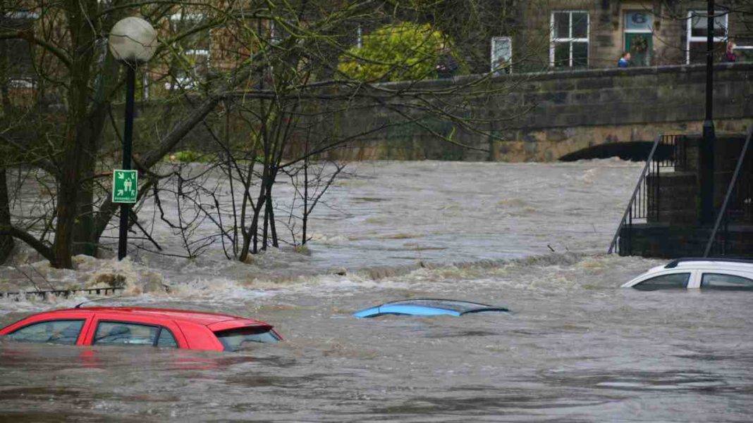 Ania assicurazioni catastrofi