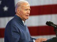 Biden: “In Europa schierati 80mila soldati Usa”