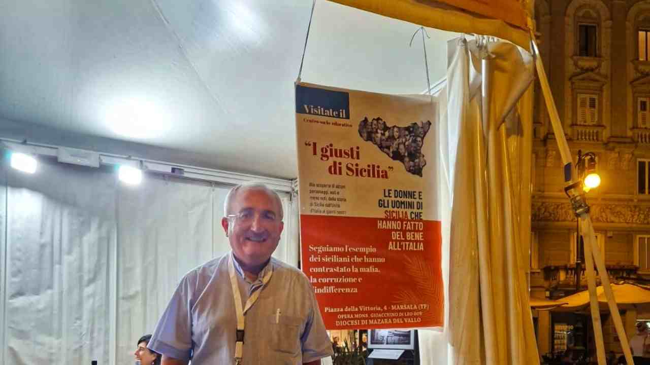 “I giusti di Sicilia”, la memoria che afferma la legalità