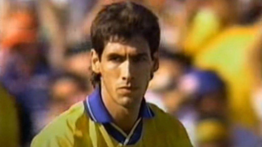 Andrés Escobar