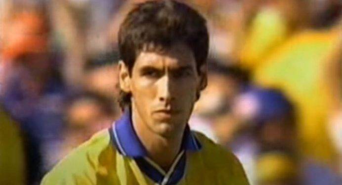 Andrés Escobar: oltre il calcio, la vita