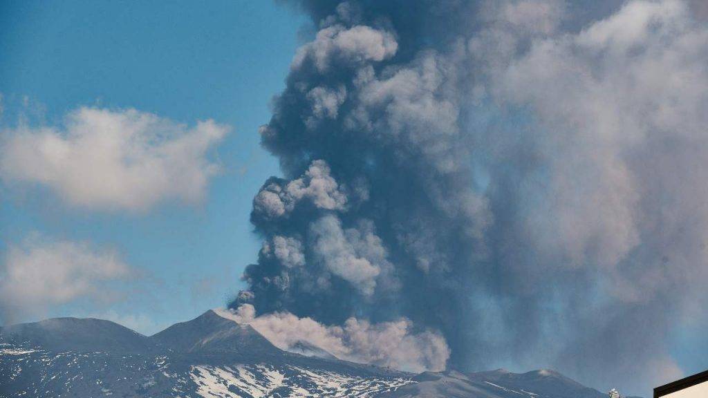 Etna