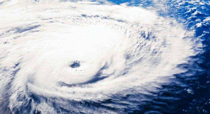 L’uragano Beryl sale a categoria 5: Caraibi in pericolo