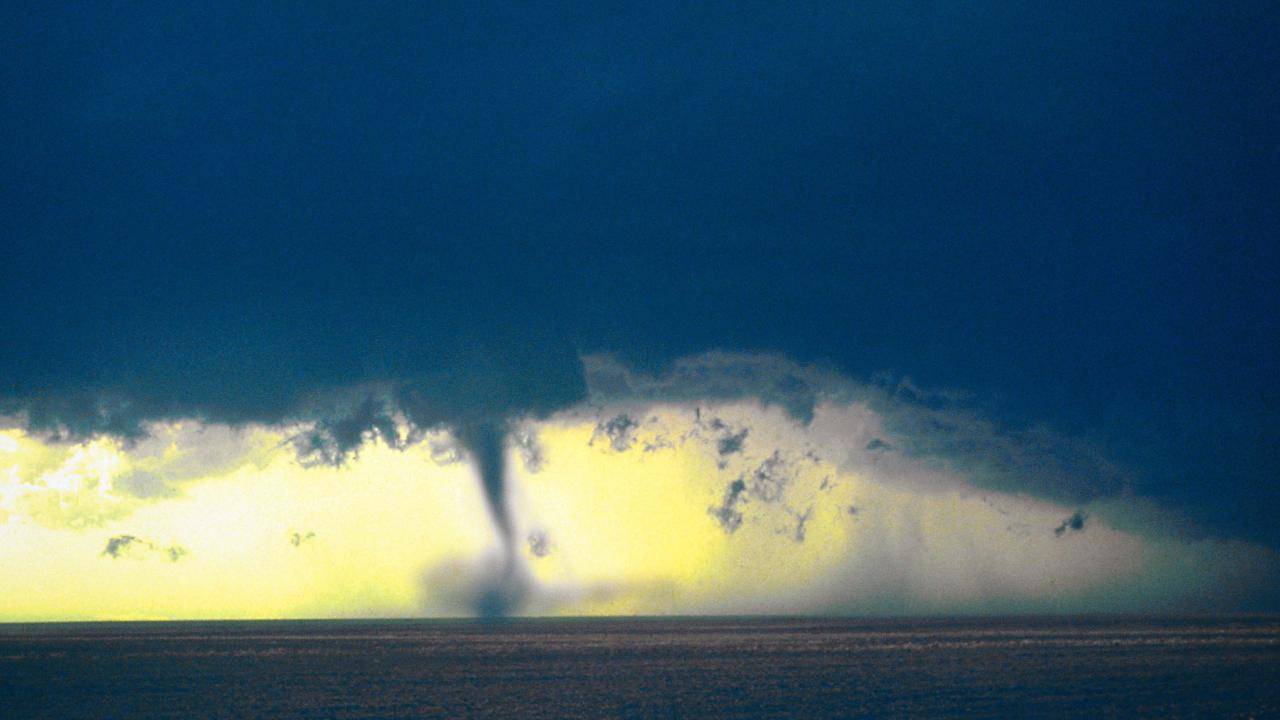 L’uragano Beryl flagella Texas e Louisiana: 8 morti