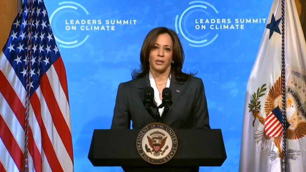 Kamala Harris