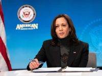 Kamala Harris ha scelto il suo vice