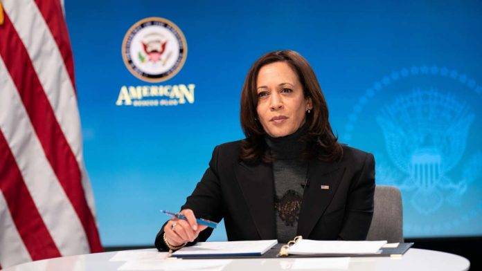 Kamala Harris