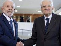 Mattarella: “Italia impegnata per l’Alleanza contro la Fame”