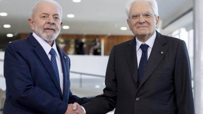 Lula Mattarella