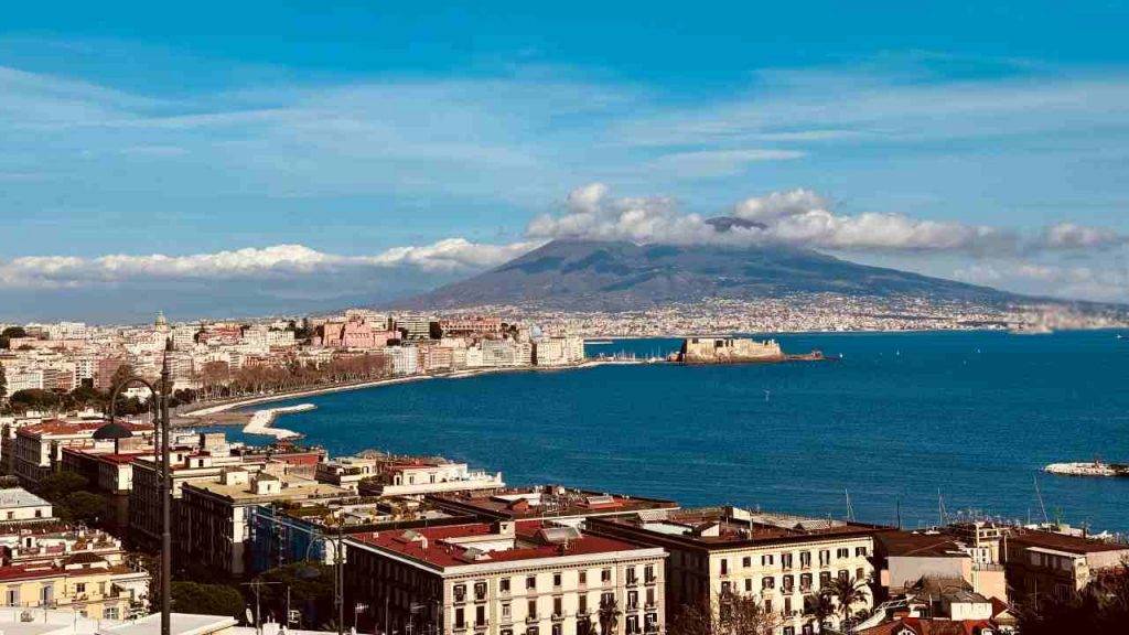 Campania Napoli