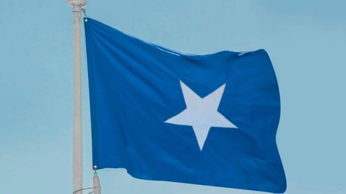 Somalia attentato Mogadiscio